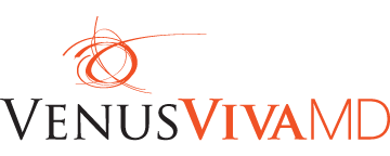 venus viva logo